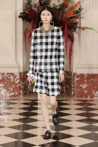 Carolina Herrera RTW Spring 2022