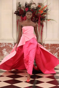 Carolina Herrera RTW Spring 2022
