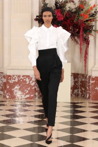 Carolina Herrera RTW Spring 2022