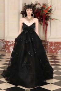 Carolina Herrera RTW Spring 2022
