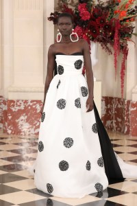 Carolina Herrera RTW Spring 2022