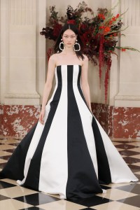 Carolina Herrera RTW Spring 2022