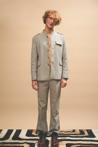 Carter Young Men's RTW Spring 2022