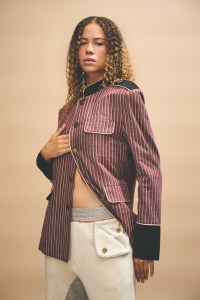 Carter Young Men's RTW Spring 2022