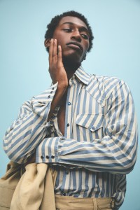 Carter Young Men's RTW Spring 2022