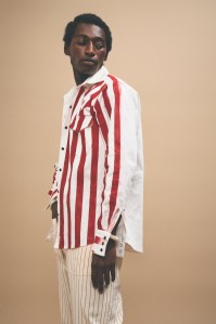 Carter Young Men's RTW Spring 2022