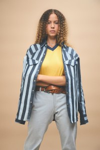 Carter Young Men's RTW Spring 2022