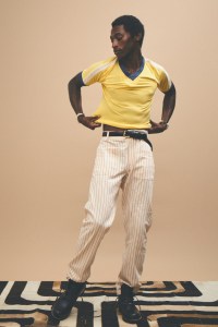 Carter Young Men's RTW Spring 2022