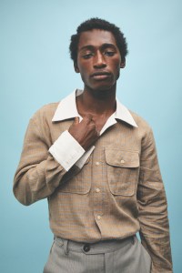Carter Young Men's RTW Spring 2022