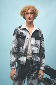 Carter Young Men's RTW Spring 2022