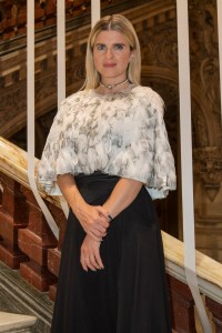 Cécile Cassel