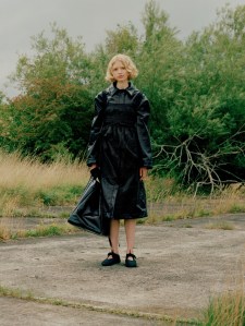 Cecilie Bahnsen RTW Spring 2022