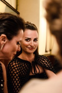 Penélope Cruz