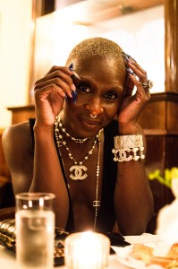 Cynthia Erivo