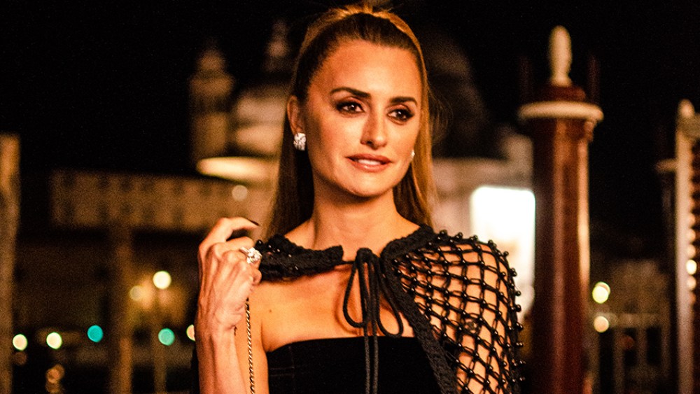 Penélope Cruz