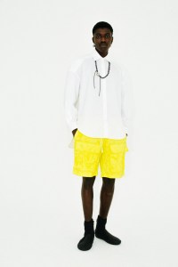 Chb RTW Spring 2022