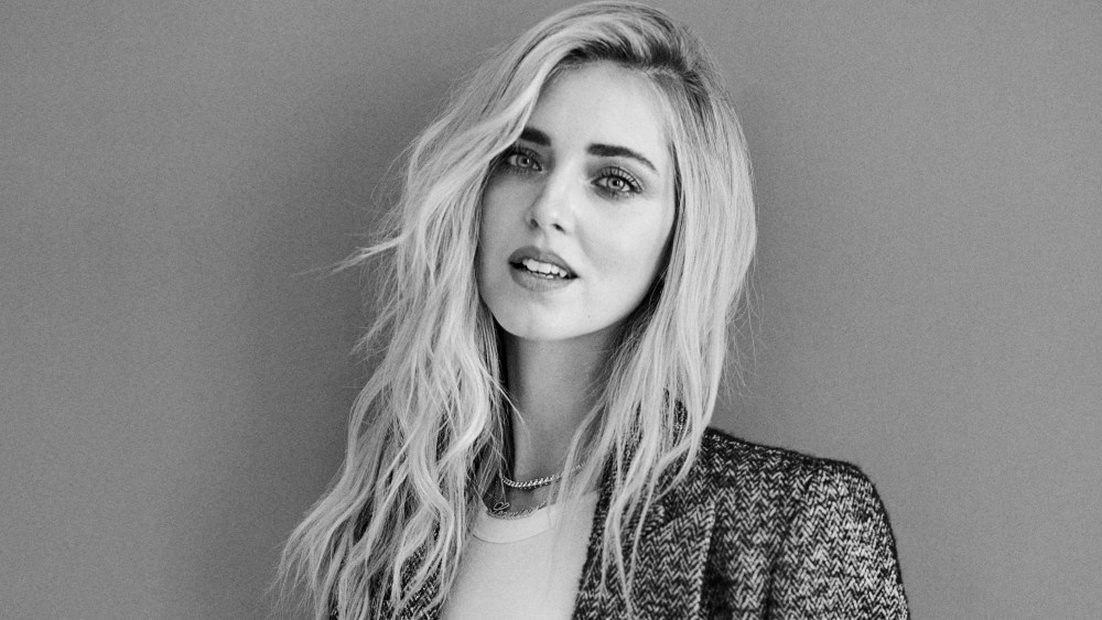 Chiara Ferragni