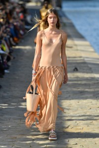 Chloé RTW Spring 2022