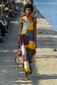 Chloé RTW Spring 2022