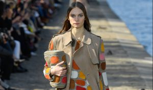 Chloé RTW Spring 2022