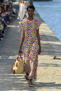 Chloé RTW Spring 2022