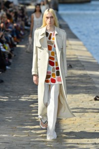 Chloé RTW Spring 2022