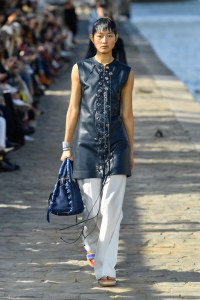 Chloé RTW Spring 2022