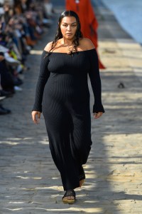 Chloé RTW Spring 2022