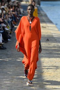 Chloé RTW Spring 2022