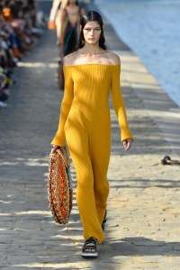 Chloé RTW Spring 2022