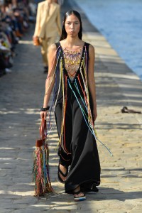 Chloé RTW Spring 2022