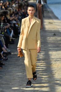 Chloé RTW Spring 2022