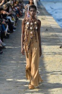Chloé RTW Spring 2022