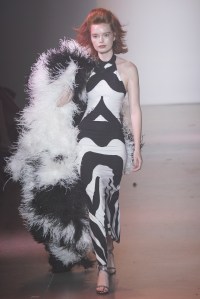 Christian Cowan RTW Spring 2022