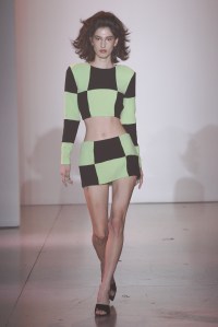 Christian Cowan RTW Spring 2022