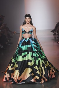 Christian Cowan RTW Spring 2022