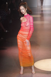 Christian Cowan RTW Spring 2022