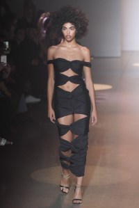 Christian Cowan RTW Spring 2022