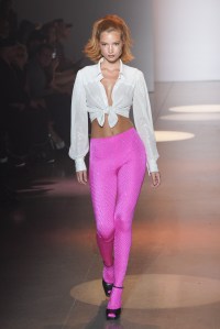 Christian Cowan RTW Spring 2022