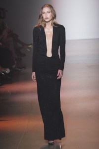 Christian Cowan RTW Spring 2022