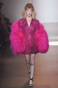 Christian Cowan RTW Spring 2022