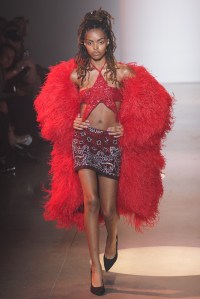 Christian Cowan RTW Spring 2022