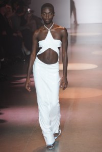 Christian Cowan RTW Spring 2022