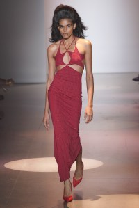 Christian Cowan RTW Spring 2022