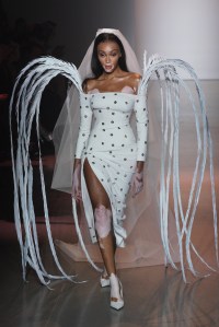 Christian Cowan RTW Spring 2022