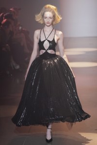 Christian Cowan RTW Spring 2022