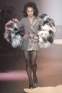 Christian Cowan RTW Spring 2022