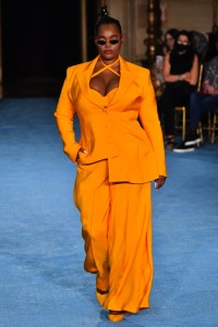 Christian Siriano RTW Spring 2022