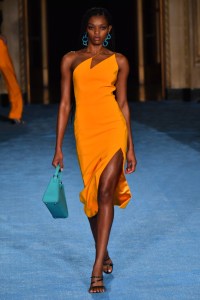 Christian Siriano RTW Spring 2022