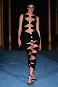 Christian Siriano RTW Spring 2022